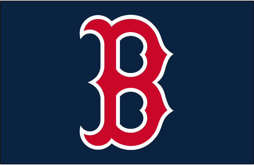 Boston Red Sox 1997-Pres Cap Logo iron on transfers for T-shirts